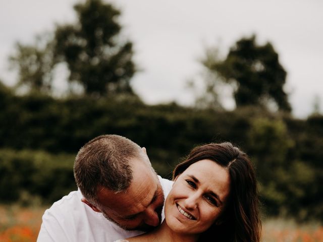 Le mariage de Christophe et Ludivine à Jouques, Bouches-du-Rhône 6