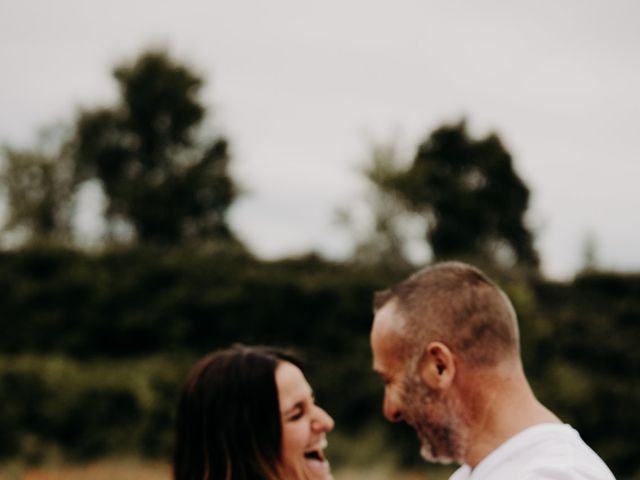 Le mariage de Christophe et Ludivine à Jouques, Bouches-du-Rhône 7