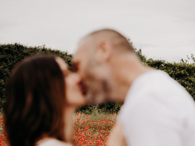 Le mariage de Christophe et Ludivine à Jouques, Bouches-du-Rhône 9