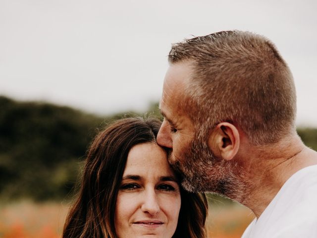 Le mariage de Christophe et Ludivine à Jouques, Bouches-du-Rhône 10