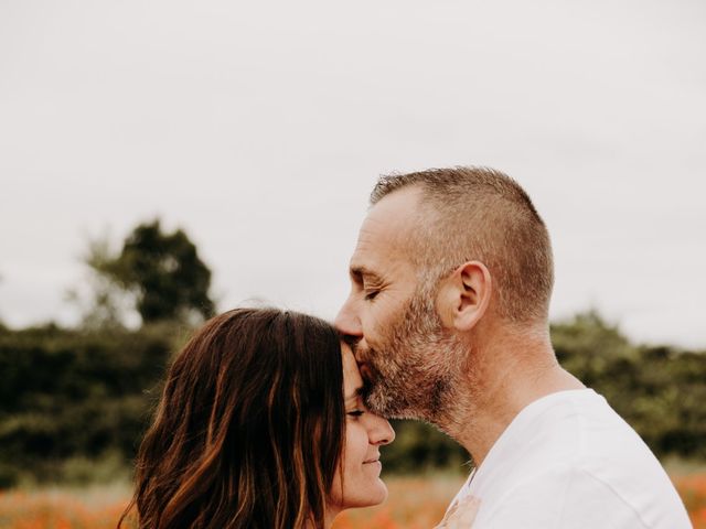 Le mariage de Christophe et Ludivine à Jouques, Bouches-du-Rhône 11