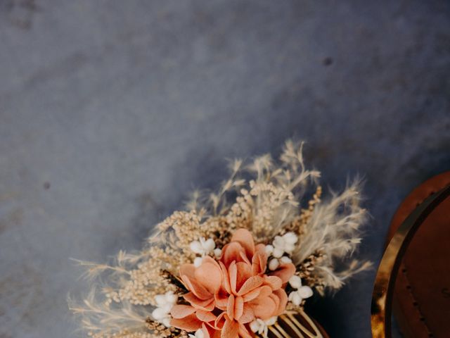 Le mariage de Christophe et Ludivine à Jouques, Bouches-du-Rhône 14