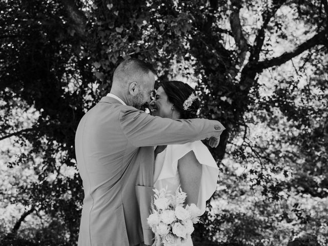 Le mariage de Christophe et Ludivine à Jouques, Bouches-du-Rhône 24