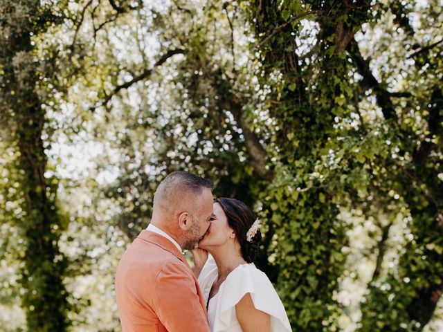 Le mariage de Christophe et Ludivine à Jouques, Bouches-du-Rhône 26