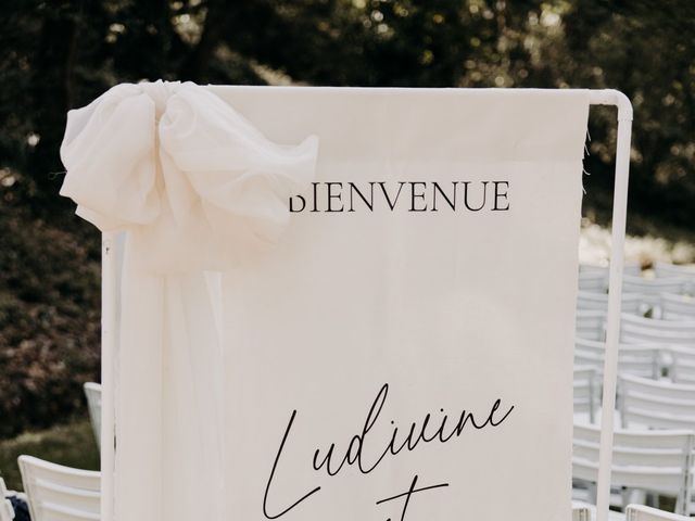 Le mariage de Christophe et Ludivine à Jouques, Bouches-du-Rhône 31