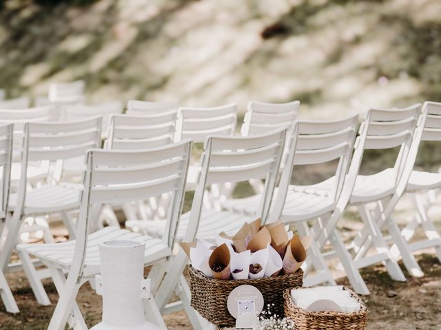 Le mariage de Christophe et Ludivine à Jouques, Bouches-du-Rhône 32