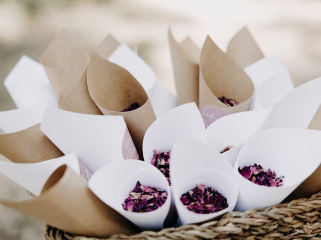 Le mariage de Christophe et Ludivine à Jouques, Bouches-du-Rhône 33