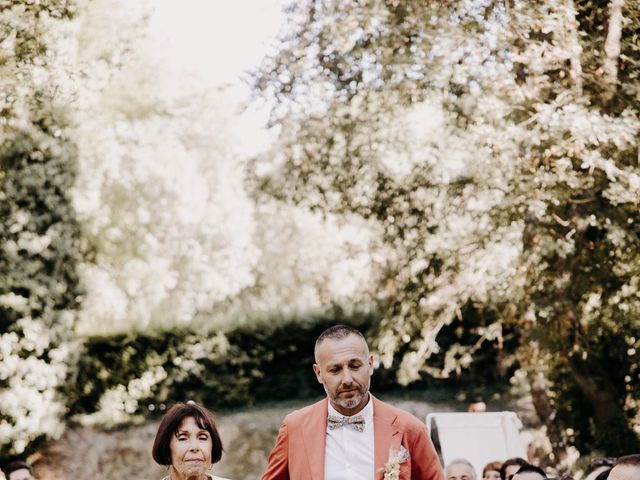 Le mariage de Christophe et Ludivine à Jouques, Bouches-du-Rhône 37