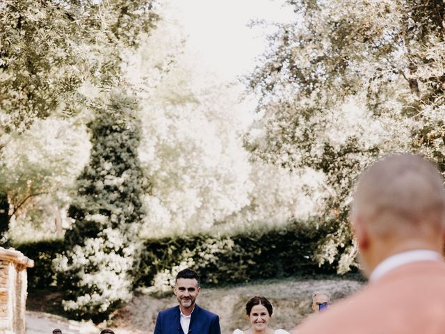 Le mariage de Christophe et Ludivine à Jouques, Bouches-du-Rhône 38