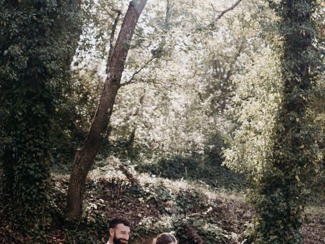 Le mariage de Christophe et Ludivine à Jouques, Bouches-du-Rhône 40