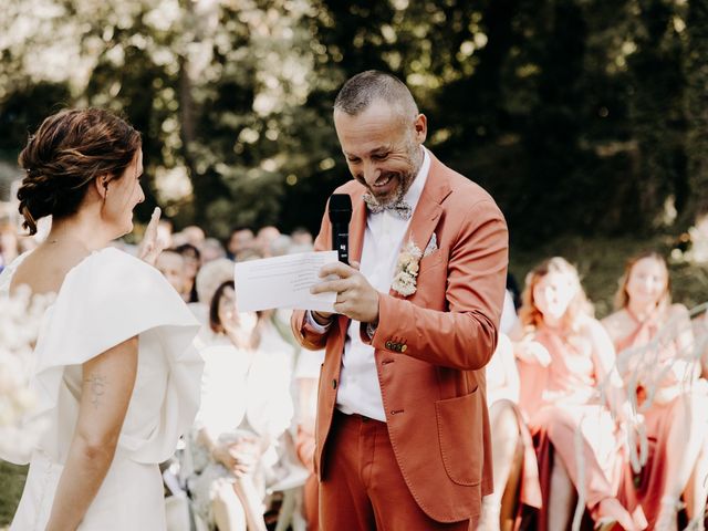 Le mariage de Christophe et Ludivine à Jouques, Bouches-du-Rhône 41