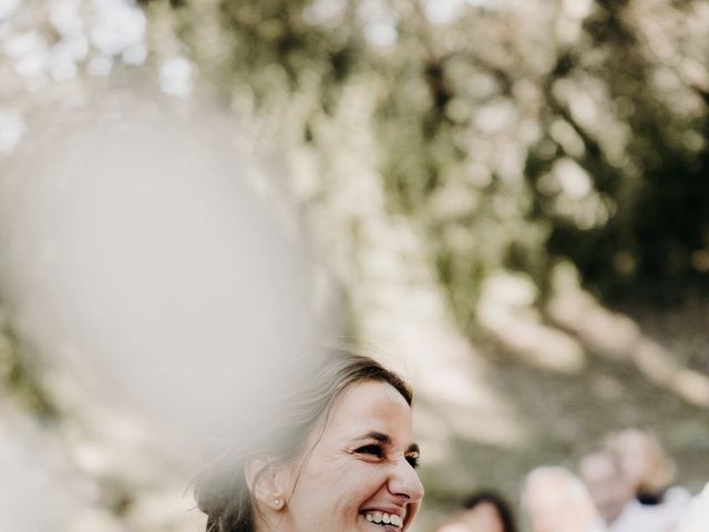 Le mariage de Christophe et Ludivine à Jouques, Bouches-du-Rhône 45