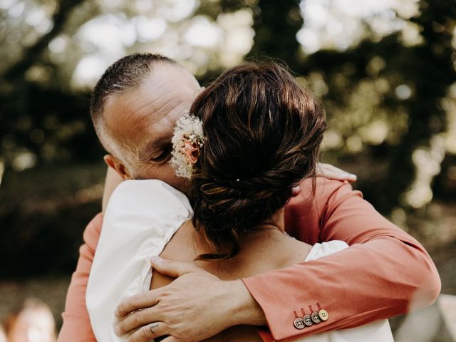 Le mariage de Christophe et Ludivine à Jouques, Bouches-du-Rhône 46