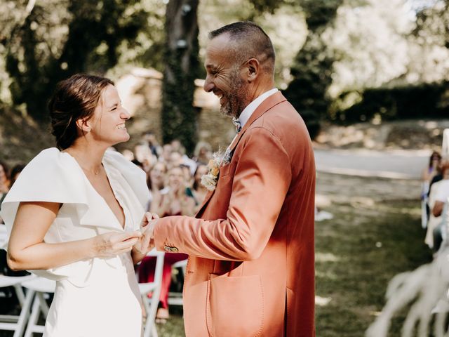 Le mariage de Christophe et Ludivine à Jouques, Bouches-du-Rhône 49