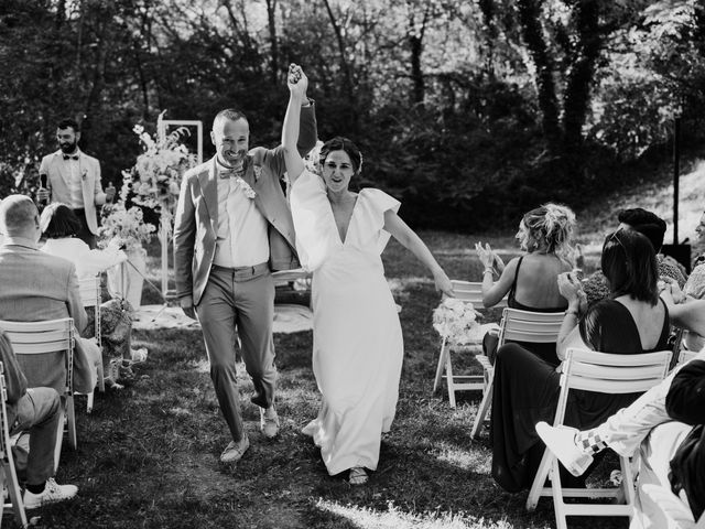 Le mariage de Christophe et Ludivine à Jouques, Bouches-du-Rhône 50