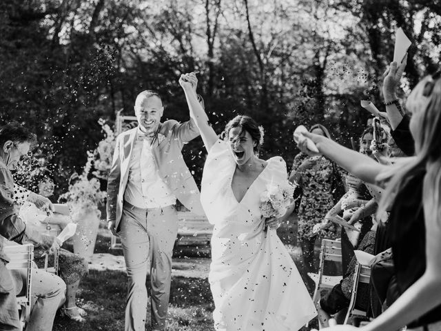 Le mariage de Christophe et Ludivine à Jouques, Bouches-du-Rhône 51