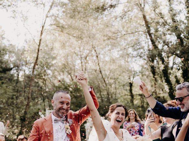 Le mariage de Christophe et Ludivine à Jouques, Bouches-du-Rhône 52