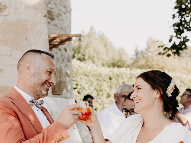 Le mariage de Christophe et Ludivine à Jouques, Bouches-du-Rhône 54