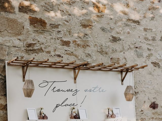 Le mariage de Christophe et Ludivine à Jouques, Bouches-du-Rhône 58