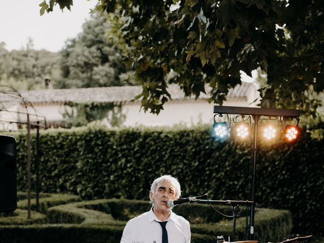 Le mariage de Christophe et Ludivine à Jouques, Bouches-du-Rhône 61