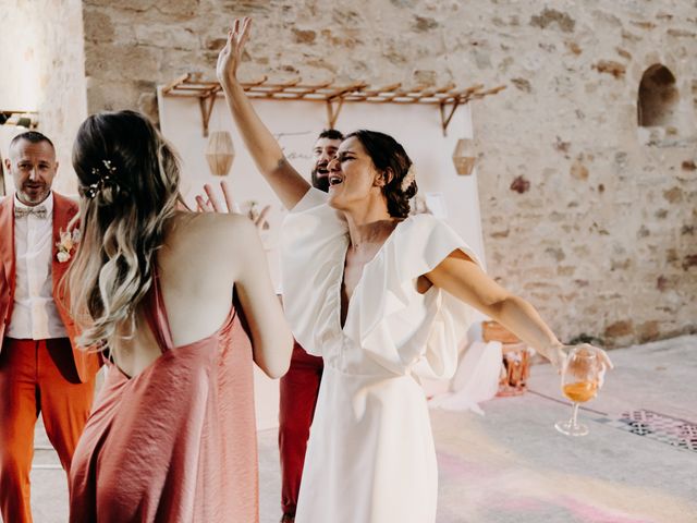 Le mariage de Christophe et Ludivine à Jouques, Bouches-du-Rhône 62