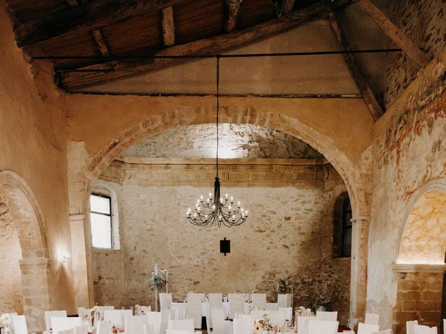 Le mariage de Christophe et Ludivine à Jouques, Bouches-du-Rhône 64