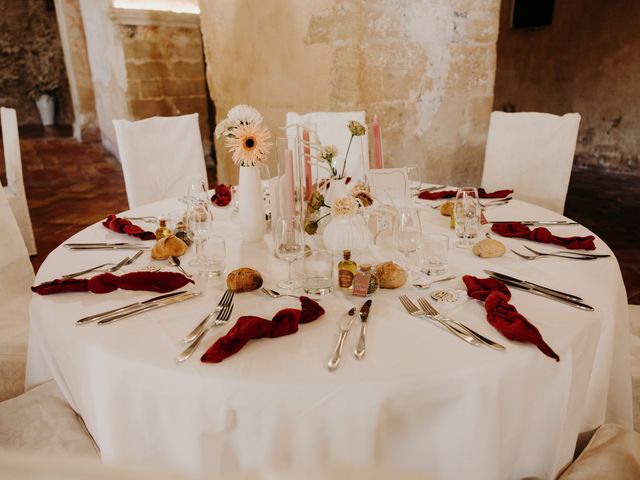 Le mariage de Christophe et Ludivine à Jouques, Bouches-du-Rhône 66