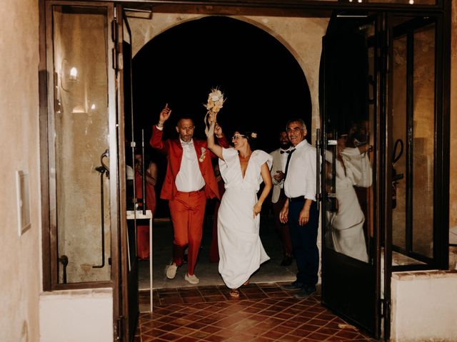 Le mariage de Christophe et Ludivine à Jouques, Bouches-du-Rhône 72