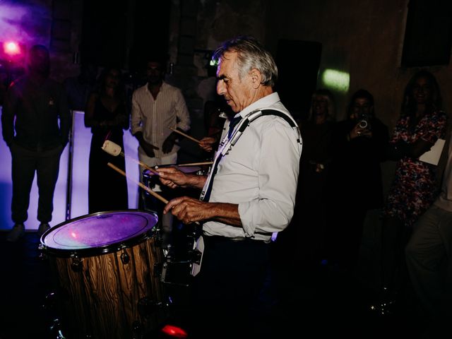 Le mariage de Christophe et Ludivine à Jouques, Bouches-du-Rhône 80