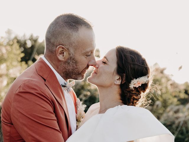 Le mariage de Christophe et Ludivine à Jouques, Bouches-du-Rhône 84