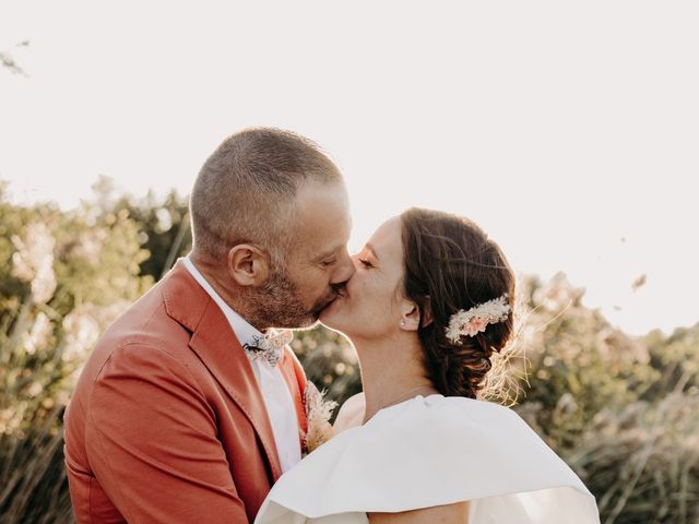 Le mariage de Christophe et Ludivine à Jouques, Bouches-du-Rhône 85