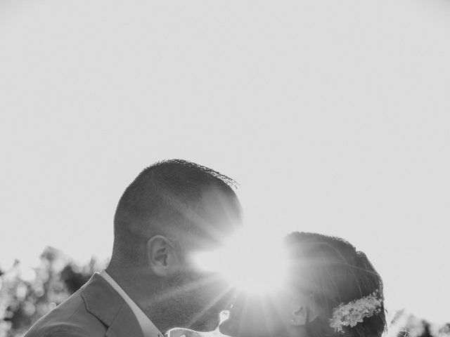 Le mariage de Christophe et Ludivine à Jouques, Bouches-du-Rhône 86