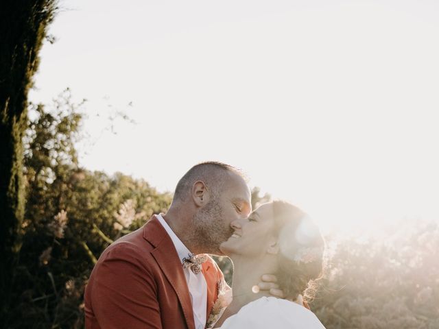 Le mariage de Christophe et Ludivine à Jouques, Bouches-du-Rhône 88