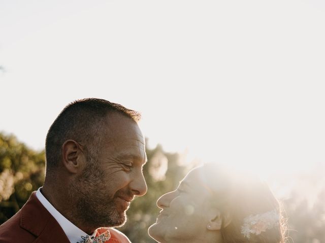 Le mariage de Christophe et Ludivine à Jouques, Bouches-du-Rhône 89