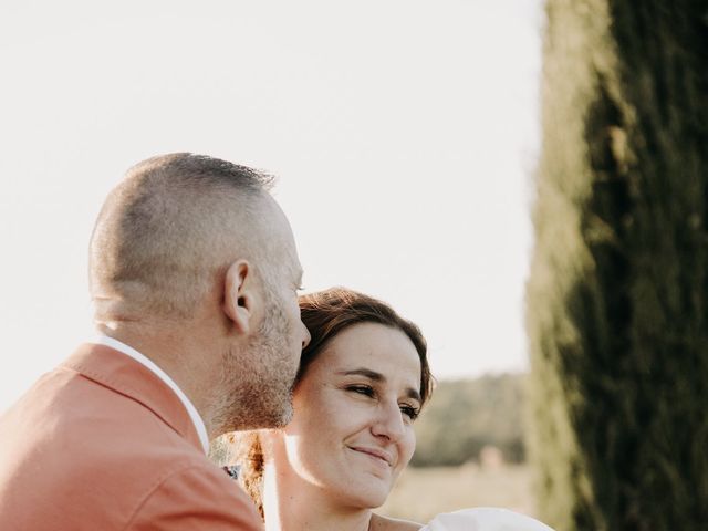 Le mariage de Christophe et Ludivine à Jouques, Bouches-du-Rhône 91