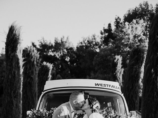 Le mariage de Christophe et Ludivine à Jouques, Bouches-du-Rhône 93