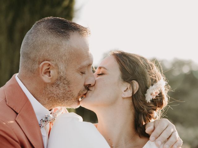 Le mariage de Christophe et Ludivine à Jouques, Bouches-du-Rhône 97