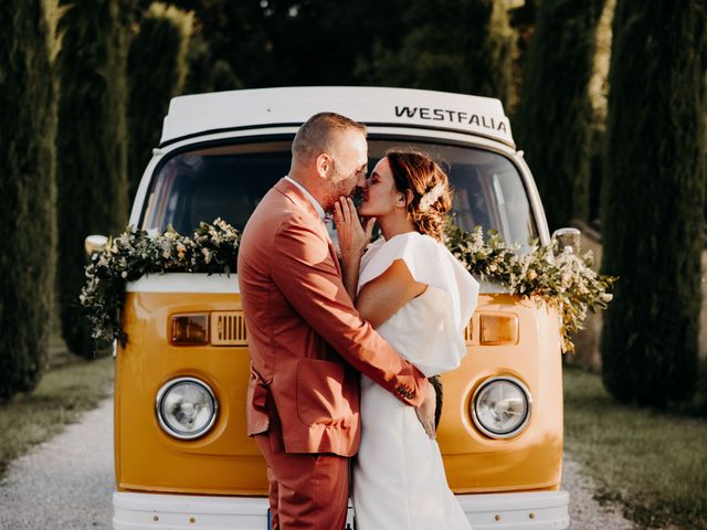 Le mariage de Christophe et Ludivine à Jouques, Bouches-du-Rhône 98