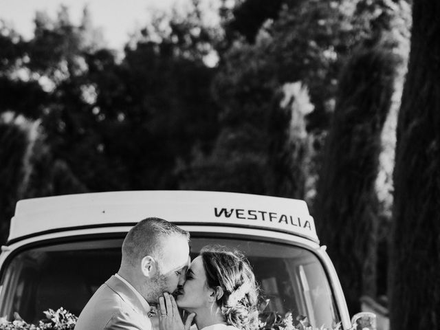 Le mariage de Christophe et Ludivine à Jouques, Bouches-du-Rhône 99