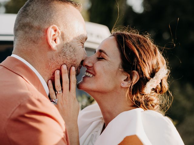 Le mariage de Christophe et Ludivine à Jouques, Bouches-du-Rhône 100