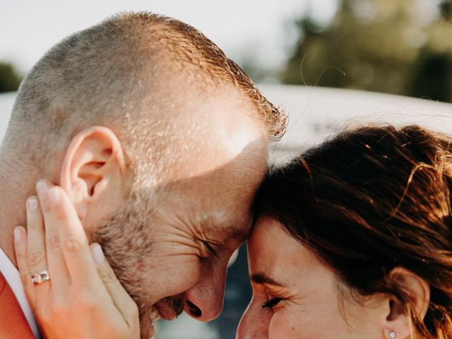 Le mariage de Christophe et Ludivine à Jouques, Bouches-du-Rhône 101