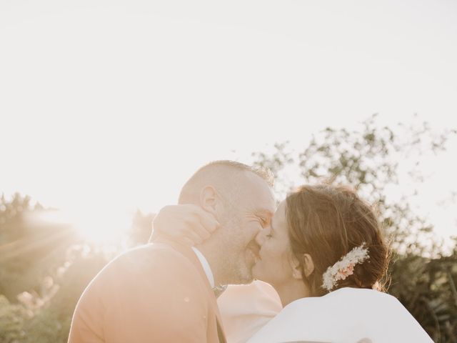 Le mariage de Christophe et Ludivine à Jouques, Bouches-du-Rhône 1