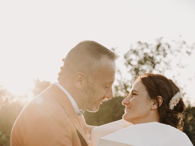 Le mariage de Christophe et Ludivine à Jouques, Bouches-du-Rhône 104