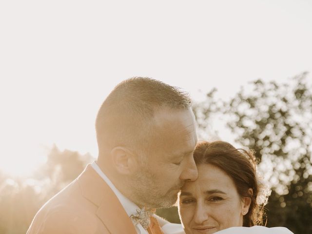 Le mariage de Christophe et Ludivine à Jouques, Bouches-du-Rhône 105