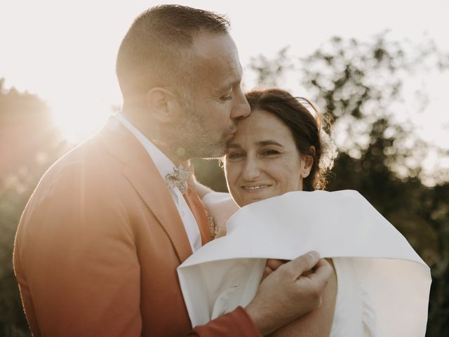 Le mariage de Christophe et Ludivine à Jouques, Bouches-du-Rhône 106