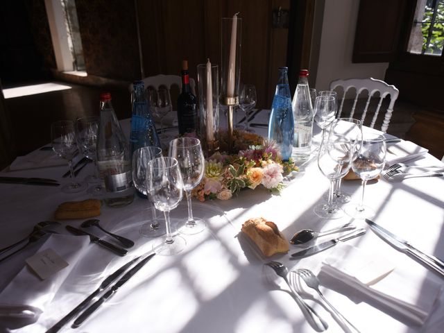 Le mariage de Shadi et Mariannick à Thorens-Glières, Haute-Savoie 11