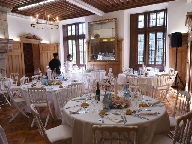 Le mariage de Shadi et Mariannick à Thorens-Glières, Haute-Savoie 12