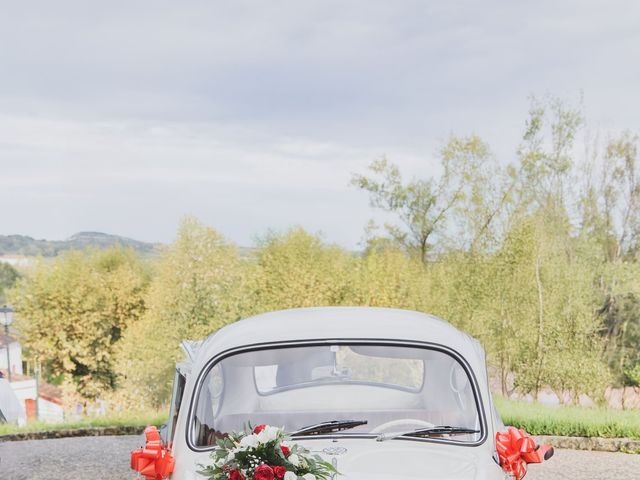 Le mariage de Gilles et Aurélie à Espelette, Pyrénées-Atlantiques 23