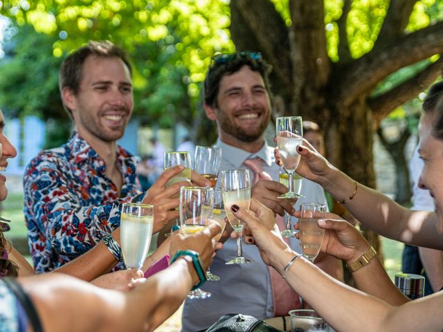 Le mariage de Cezar et Oceane à Ventavon, Hautes-Alpes 13