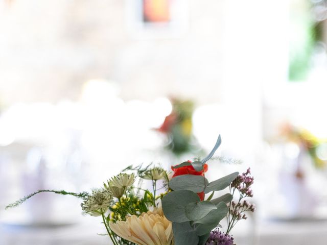 Le mariage de Cezar et Oceane à Ventavon, Hautes-Alpes 16